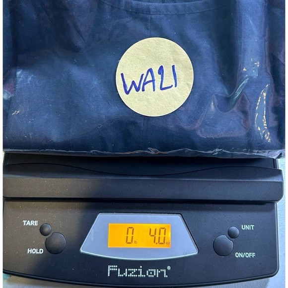 J Crew Short Sleeve Blouse Womens 4‎ Navy Blue - Picture 9 of 9